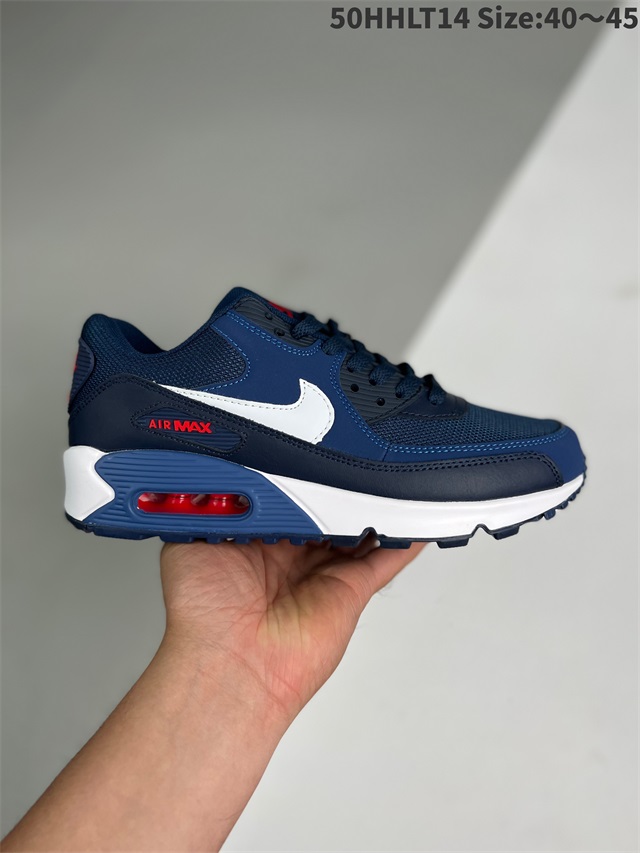 men air max 90 shoes 2022-12-9-124